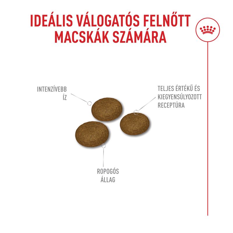Royal Canin Fussy Exigent