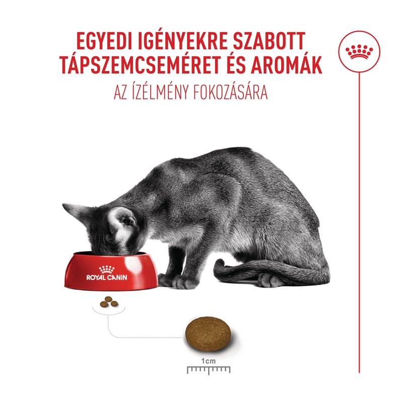 Royal Canin Fussy Exigent