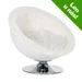Retro Pet Nest White