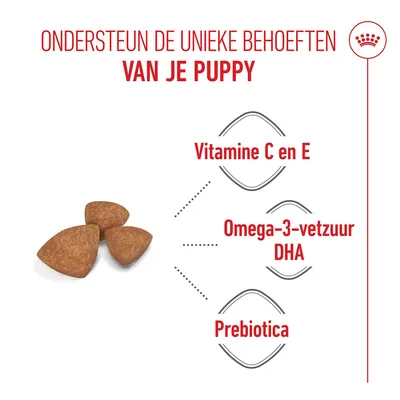 Royal Canin X-small Puppy