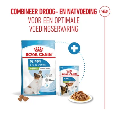Royal Canin X-small Puppy