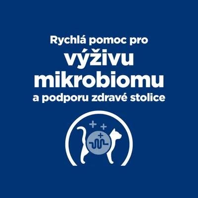 Rýchla pomoc pre výživu mikrobiómu a podpora zdravého vyprázdňovania. Rýchla pomoc pre výživu mikrobiómu a podpora zdravého vyprázdňovania.