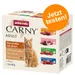animonda Carny Pouch Multipack  8 x 85 g