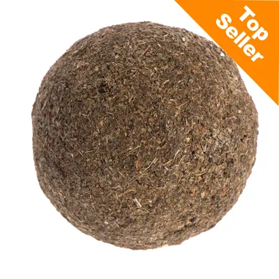 Hračka pre mačky Natural Catnip Ball