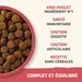Applaws Adult Poulet Grandes races