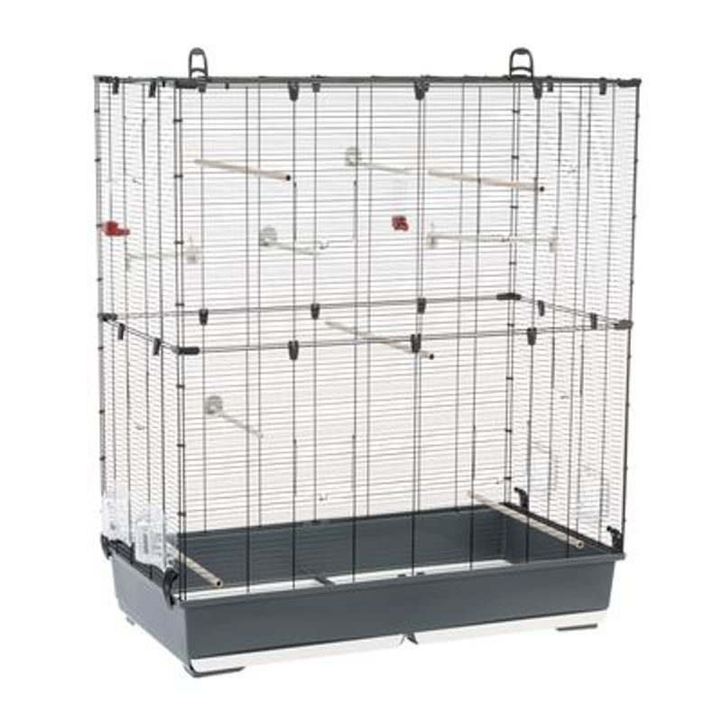 Ferplast Vogelvolière Planeta