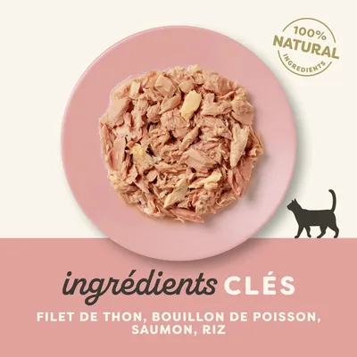 Applaws au bouillon 6 x 70 g