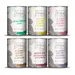 MjAMjAM 6 x 400 g umido gatto