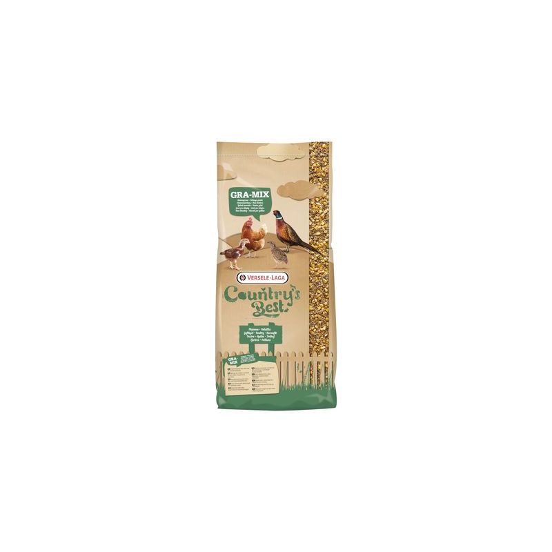 Versele-Laga Gra-Mix Ardenner Kippenvoer