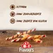 3 + 1 offert ! 4 x Friandises 8in1 Triple Flavour