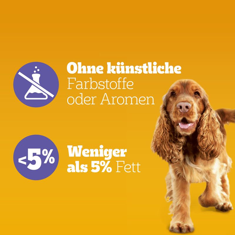 Pedigree Multivitamins Verdauung