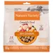Nature's Variety Mini Adult 2 x 120 g : 50 % de remise sur le 2ème paquet !