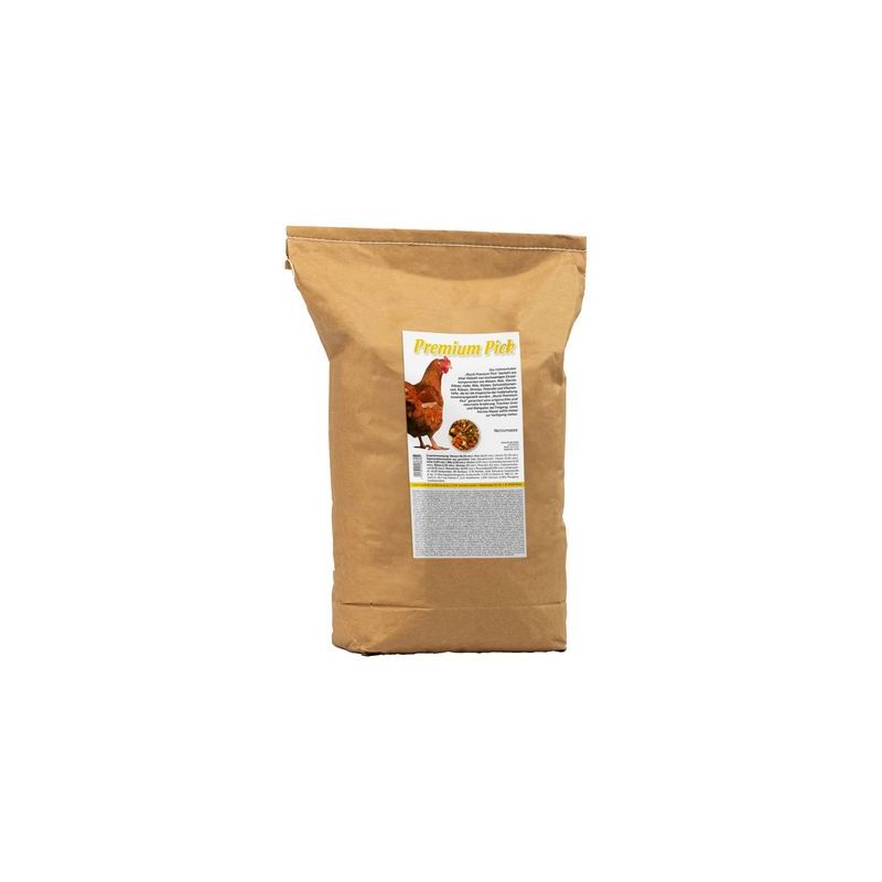 Mucki Premium Pick Kippenvoer