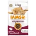 IAMS Advanced Nutrition Sensitive Digestion mit Pute