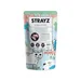 Pachet economic STRAYZ BIO Pliculețe 12 x 85 g