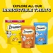 Dreamies ShakeUps - Rockin' Roost