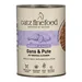 catz finefood Ragout Saver Pack 24 x 380g - cat wet food