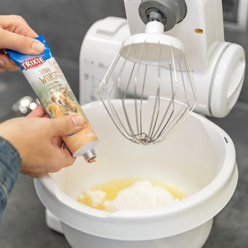 Trixie Bakmat met Botten voor Hondensnacks