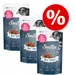 Sparpaket Smilla Soft Sticks 3 x 50 g