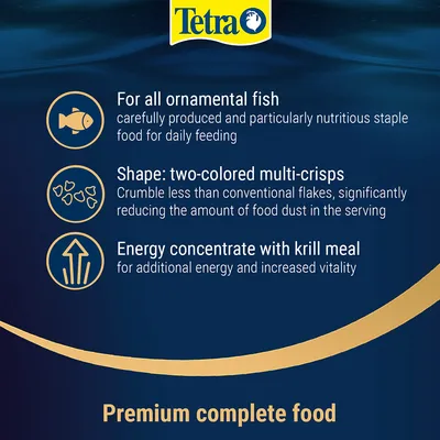 TetraPro Energy Multi-Crisp