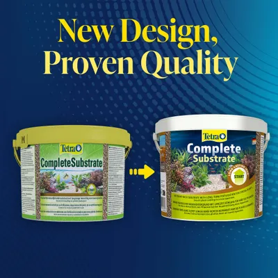 Tetra Complete Substrate - Saver Pack: 2 x 5kg