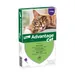 Advantage® 80 pour chat et lapin > 4 kg