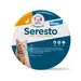 Seresto vlooien- en tekenband voor katten
