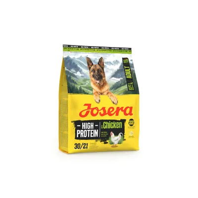 Josera Eiwitrijk Volwassen Kip