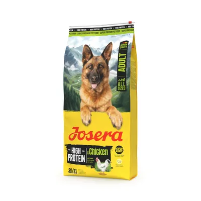 Josera Eiwitrijk Volwassen Kip