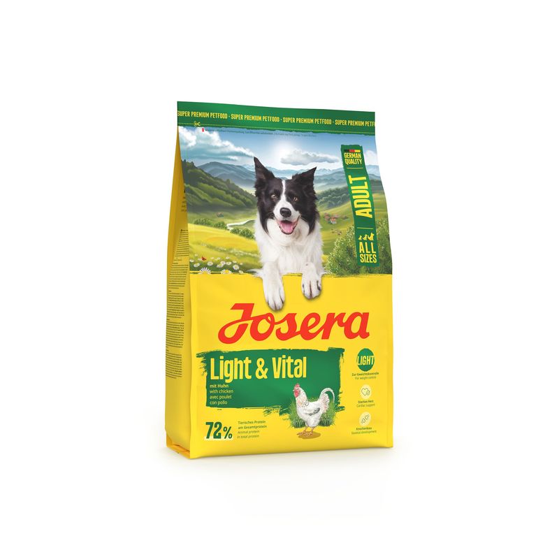 Josera Adult Light & Vital