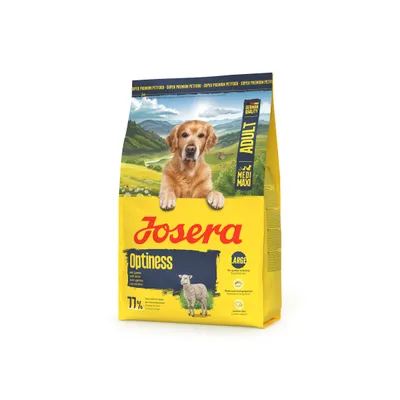 Josera Medi/Max Optiness Volwassenen