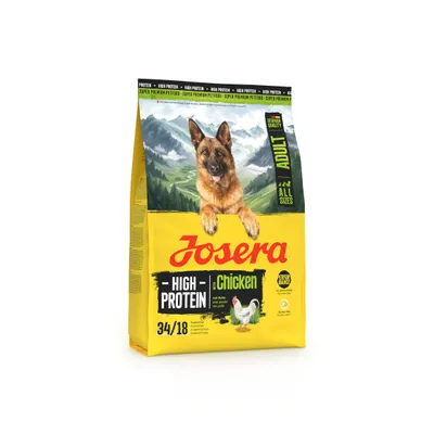 Josera Eiwitrijk Volwassen Kip