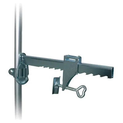 Trixie Wall Clamp