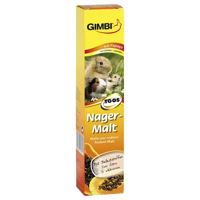 Gimbi Gnager-Malt Postei