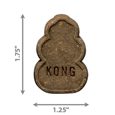 KONG Snacks® Peanut Butter