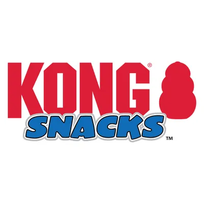 KONG Snacks® Peanut Butter