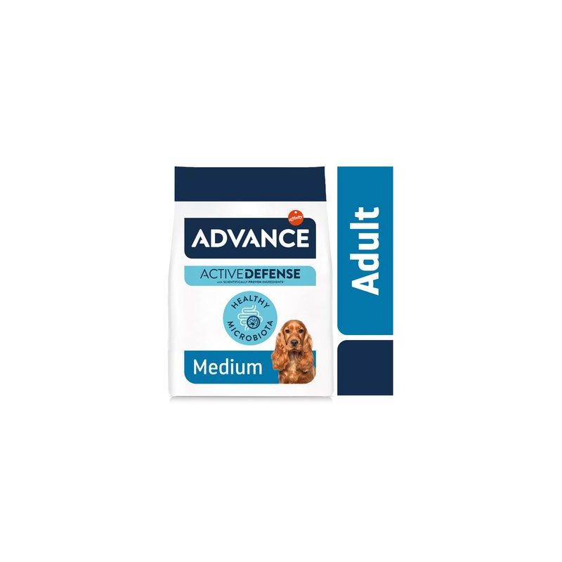 Advance Medium Adult Hondenvoer