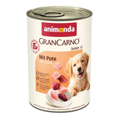 animonda GranCarno Original 24 x 400 g