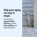 Virbac Veterinary HPM Kidney & Joint