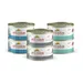 24 x 70 g Almo Nature HFC Natural Umido per gatti + 6 x 50 g HFC Hydration Help gratis!