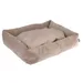 TIAKI Hundebett Cord Lincoln