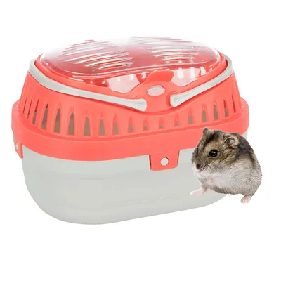 Cage de transport Trixie Pico pour rongeur 