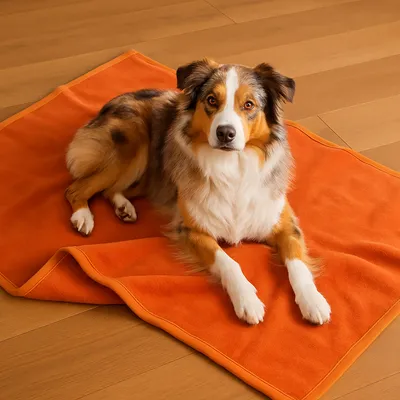 Heim Manta resistente a temperaturas elevadas