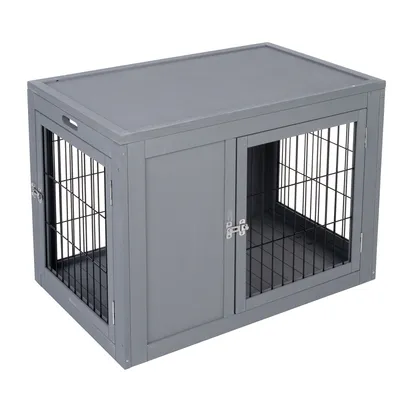 Modern Living Indoor hundebur Berna