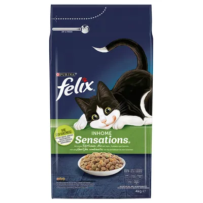 Felix Inhome Sensations