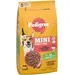 Pedigree Mini Adult <10kg with Beef & Vegetables - dog dry food