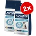 Lot Affinity Advance Veterinary Diets pour chien