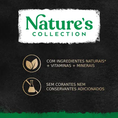 Sheba Nature's Collection em molho 96 x 85 g - Megapack económico