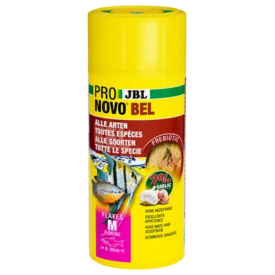 JBL ProNovo Bel Flakes M