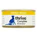 Thrive Complete 6 x 75 g pour chat